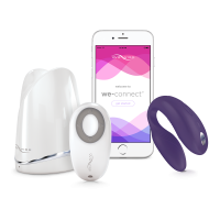 WE-VIBE Sync (purple)